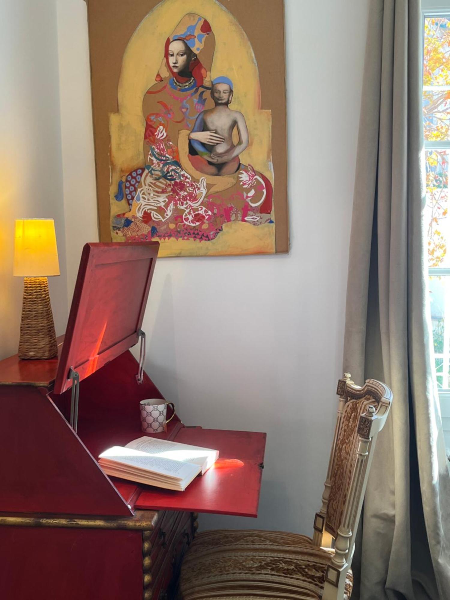 Appartamento Proche Avignon Au Calme Les Angles  Esterno foto